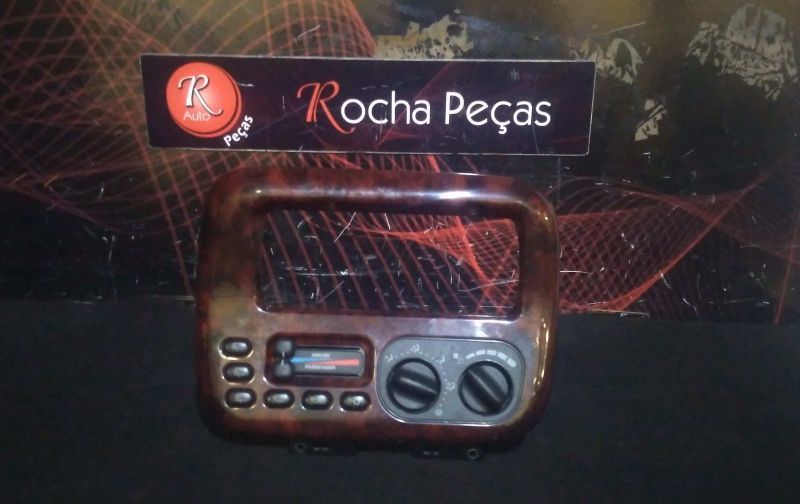 Consola Central Chrysler Voyager / Grand Voyager Iii (Gs)