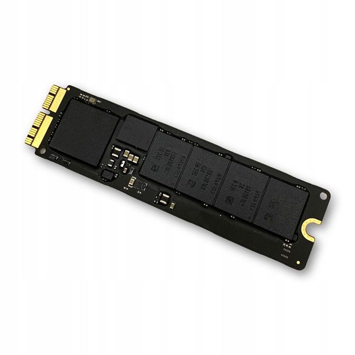 DYSK SSD 128GB Oryginalny Dyski Dla Apple MacBook Air A1466 A1465