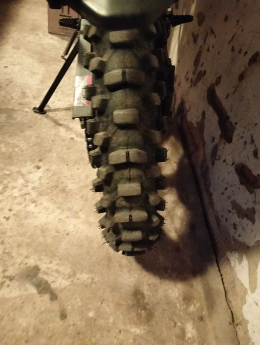 Geon X Road PRO 250 cm3 21/18