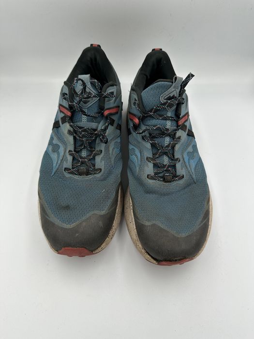 Buty do biegania terenowe Saucony 47