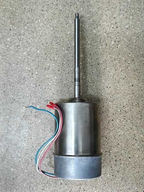 Silnik do pompy Grundfos MQ 3-45