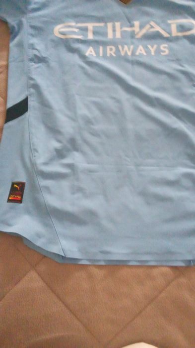 Camisola original novo