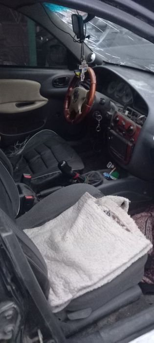 Продам автомобіль Сенс