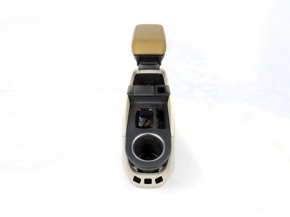 Consola Central Com Apoio De Braço Bmw I3 Ref: 51169283167/51169283172