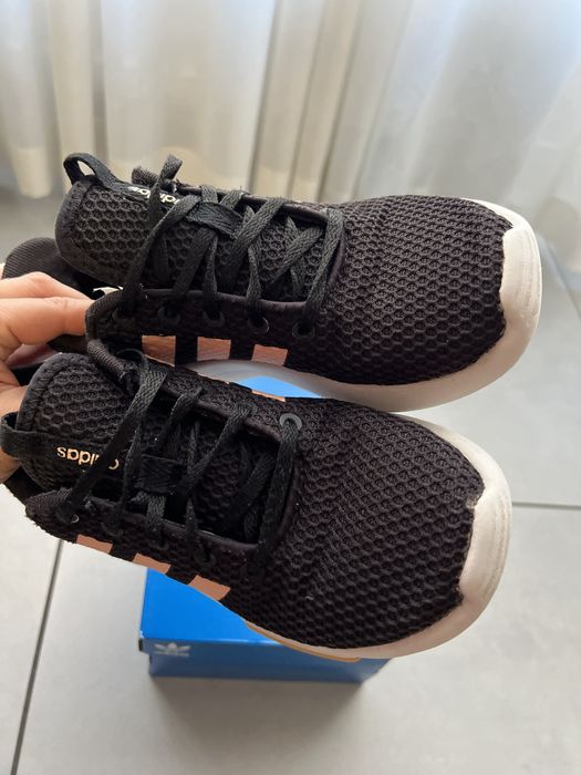 Кросівки adidas Cloudfoam Racer TR 34 розмір