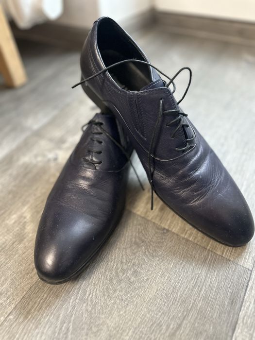 Продам чоловічі черевики