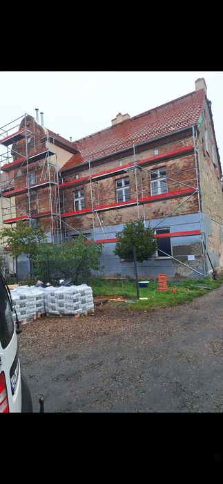 Tynki Cemento-Wapienne, Gipsowe FV-POLACY- Gwarancja 5lat  . Wrocław