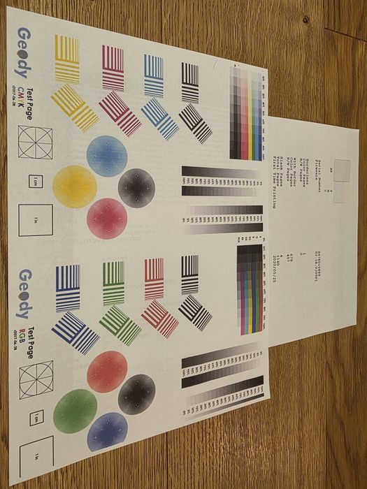 Urządzenie wielofunkcyjne Drukarka Epson EcoTank L3160