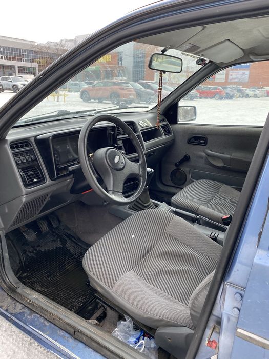 Ford Sierra 2.0 , Форд сиера 2.0