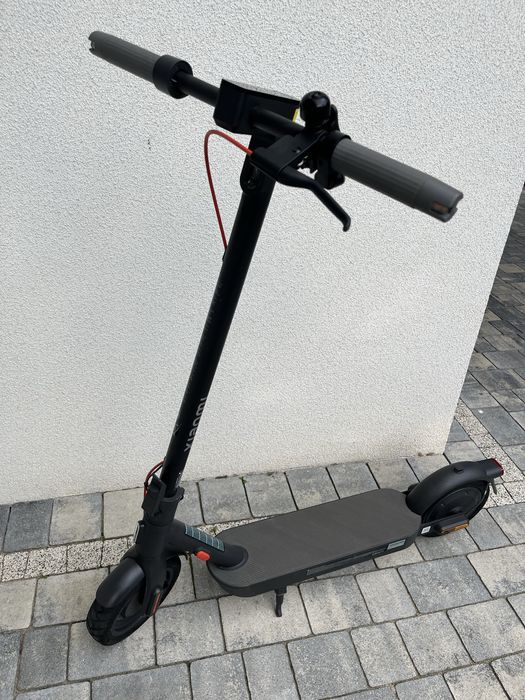 Hulajnoga elektryczna xaomi 4 pro