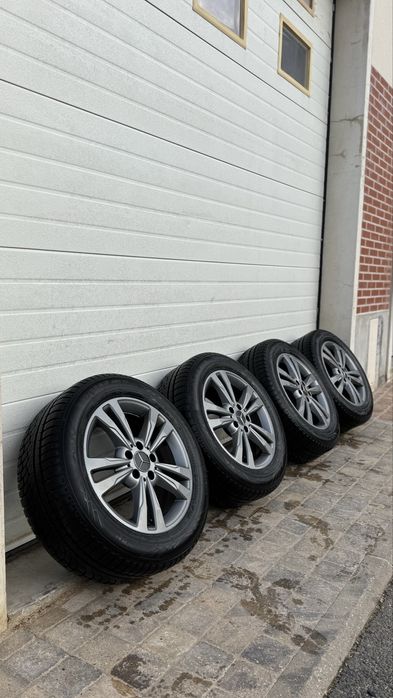 продається Mercedes-Benz V-class 250d 4matic extra long