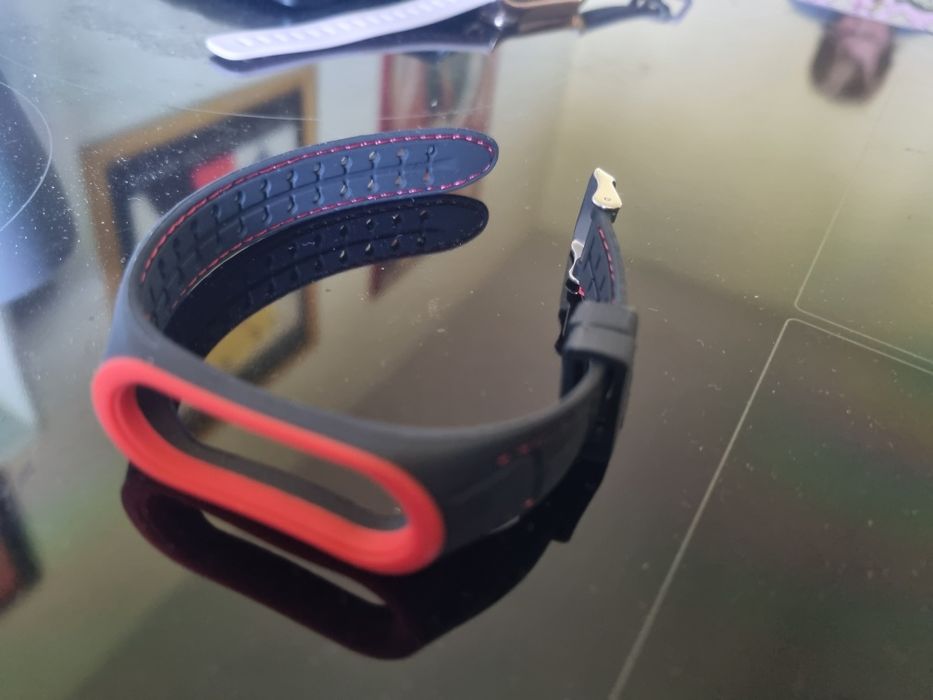 Opaska do mi band 3/4 nowa