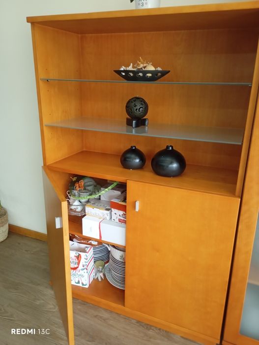 Móvel Sala em Cerejeira