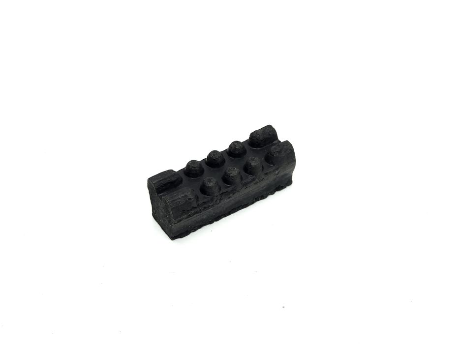 NOWY klocek hamulcowy ZZR Romet Tyler Universal PRL 4cm