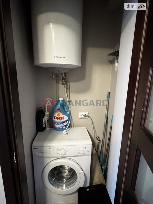 1-кімнатна квартира за адресою (площа 36 м²) - Atlanta.ua - фото 11