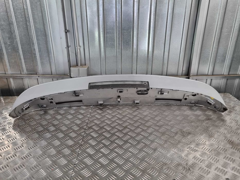 Spoiler lotka klapy Citroen DS4