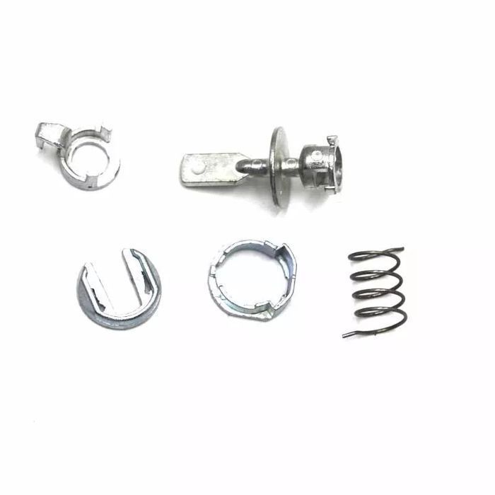 Kit Reparação Fechadura Volkswagen Sharan Seat Alhambra Ford Galaxy