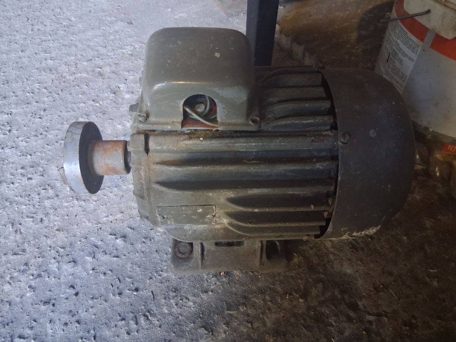 Silnik elektryczny 1.5KW