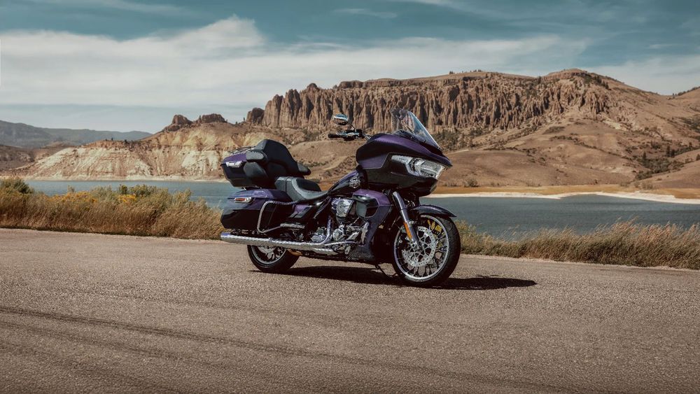 Harley-Davidson