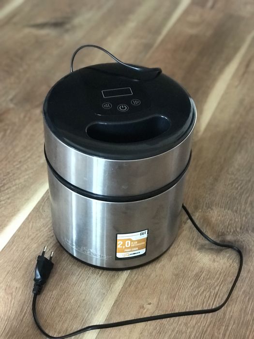 Морожениця Profi cook