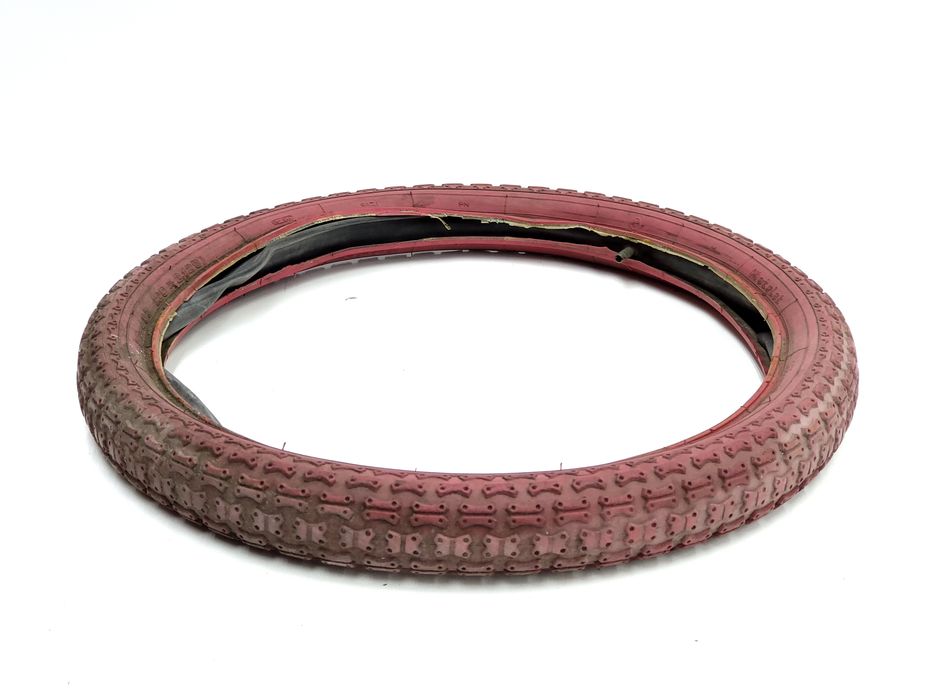 Opona Stomil Motylek 20x2,125 Romet BMX American Rider Winnebago 1993r