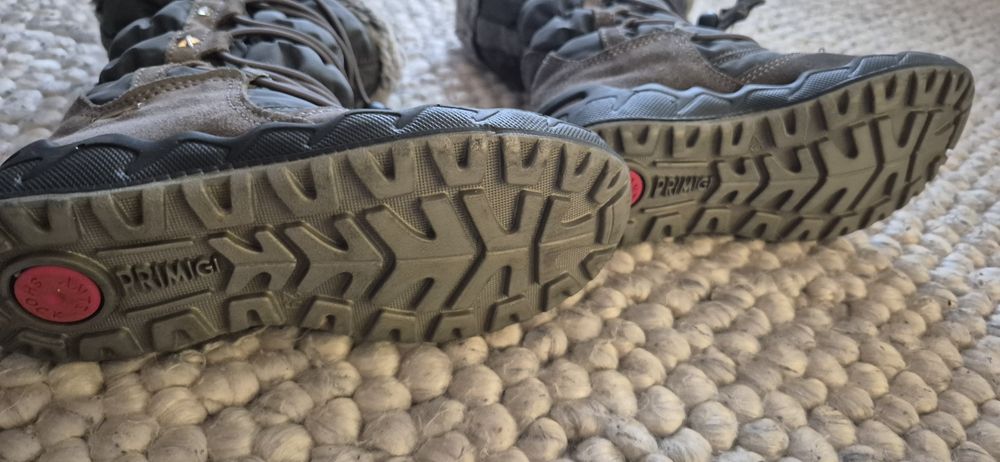 Śniegowce kozaki Primigi