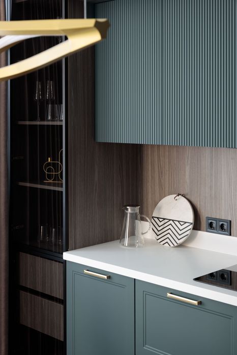 2-кімнатна квартира за адресою вул. Перемоги (площа 84 м²) - Atlanta.ua - фото 5