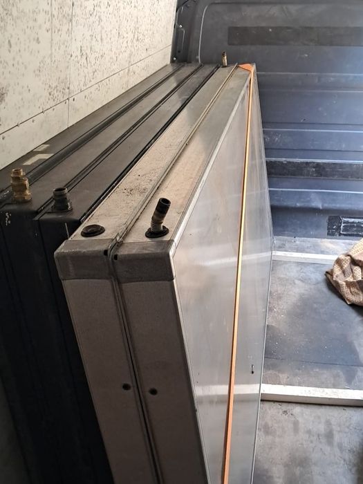 Kolektory solarne słoneczne do grzania wody