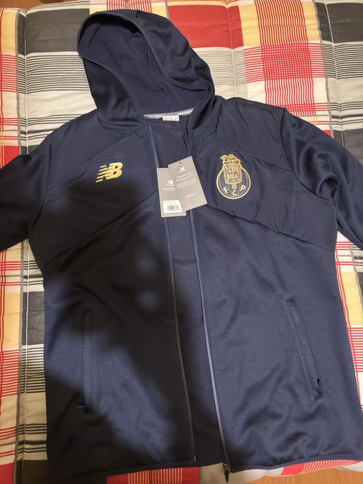 Casaco FC Porto 25/26 tamanho L
