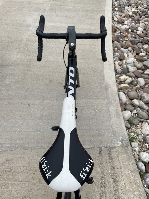 Kross Vento 8.0 Disc