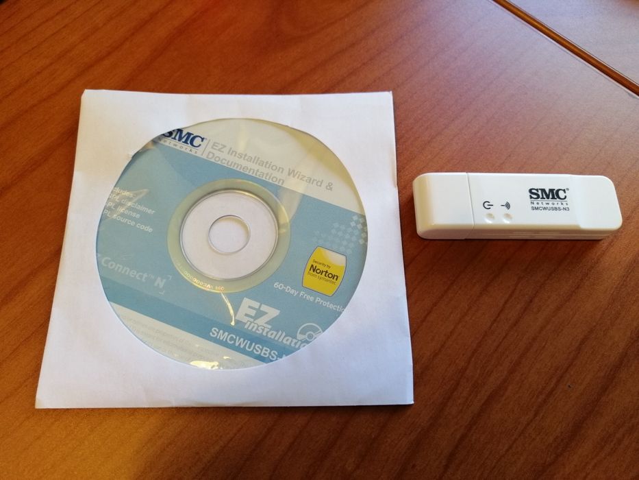 Wireless USB Adapter64285994992641123