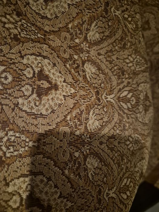 Zaslony vintage 2 szt