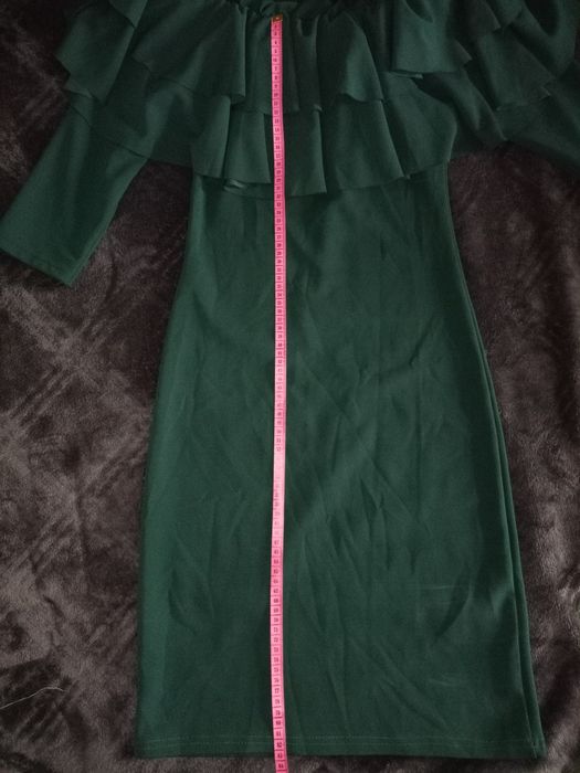 Сукня, на худеньку дівчину