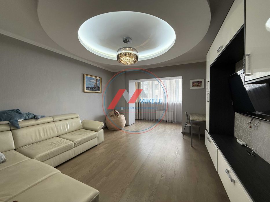 Без% 3к 90м2 вул. Тарасівська 36-А м. Олімпійська Університет