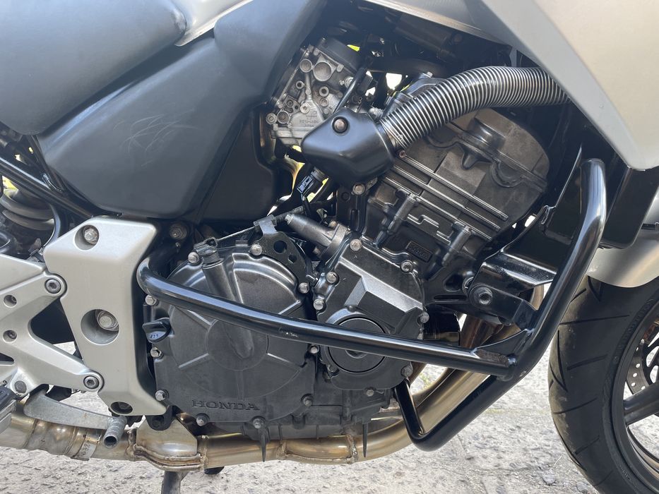 Honda CBF 600 SA 2004 ABS, без пробігу по Україні, доставка