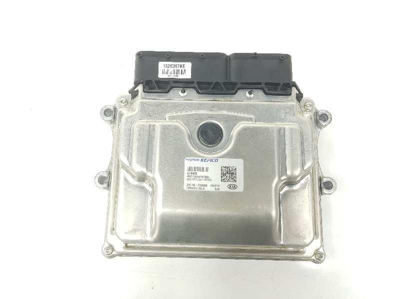 Centralina Do Motor Uce Kia Sportage Ql