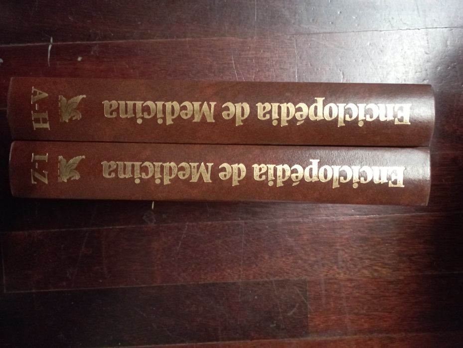 Enciclopédia de Medicina