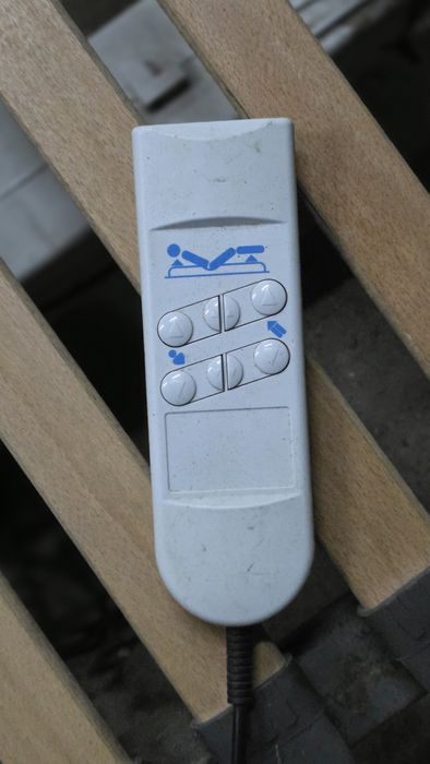 Estrado Articulado Eléctrico
