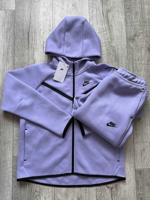 ОРИГІНАЛ! Костюм Nike Tech Fleece XL Kids | HV8695-533_HV8698-533