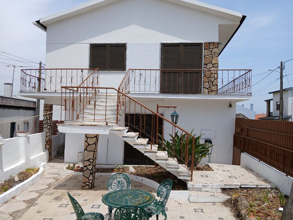 Moradia para alugar Vale Covo - Bombarral