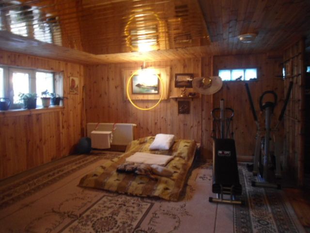 Євідновлення.Продажа дом имение с Маковище 250м+100м гостевой, водохра