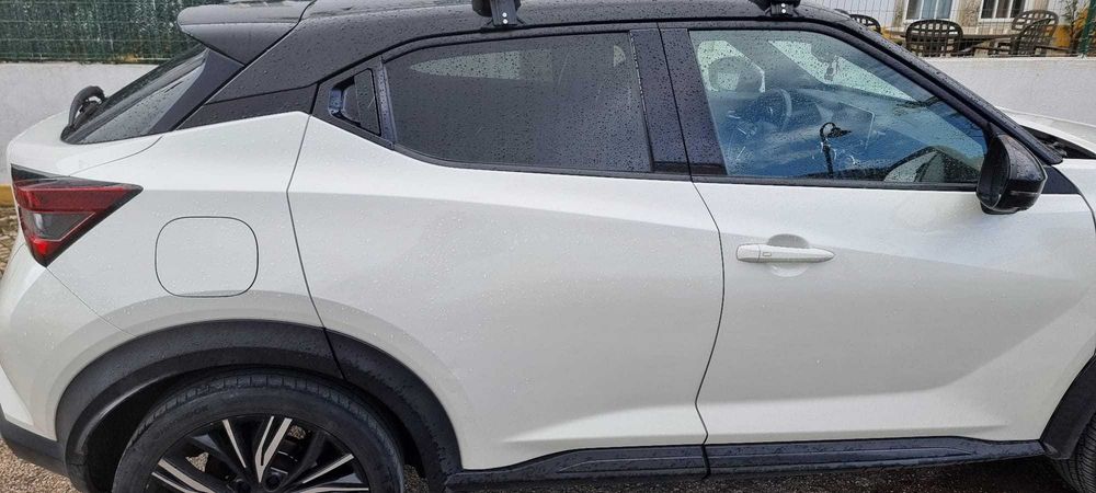 Oportunidade Nissan Juke New Design