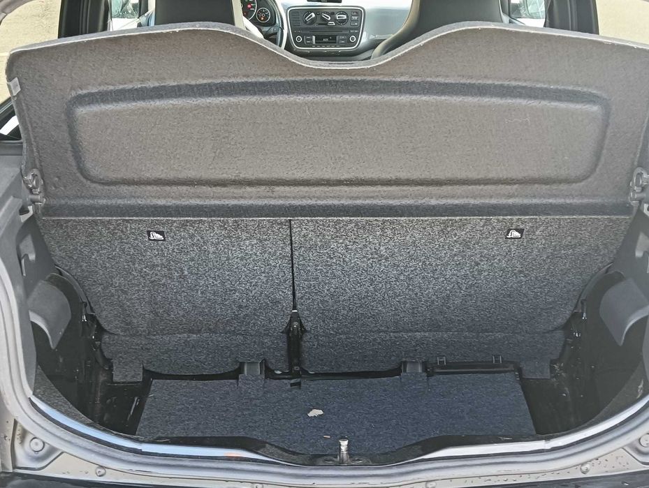 SEAT Mii Cx automática Nacional
