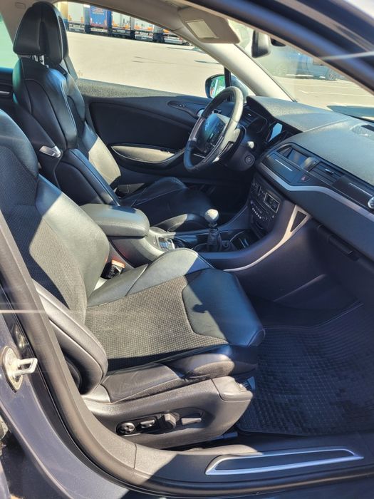 Продам Citroen C5