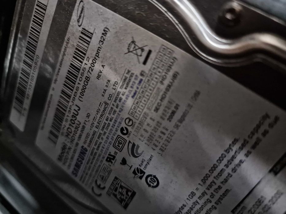 PC Gamer antigo usado