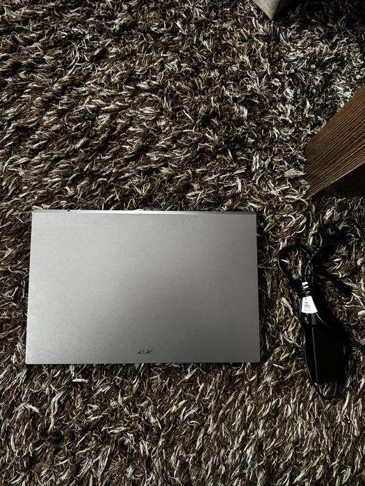 Acer Extensa 15 i5-1235U 16Gb Ram 512SSD nowy Iris Xe Laptop i7 Ryzen