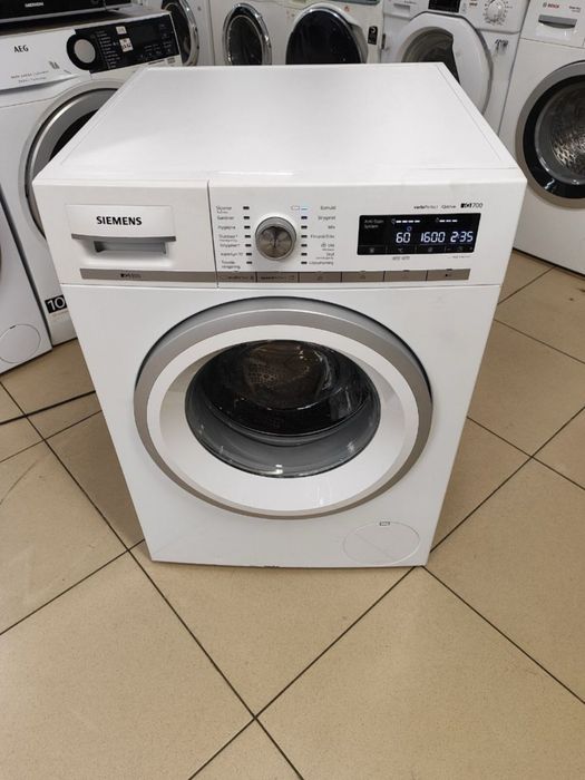 Стиральная пральна машинка Bosch WAN28280 з Німечини