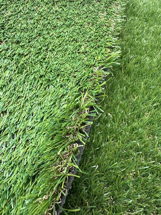 Rolo relva NOVO sintetica 30mm 2x4.97m