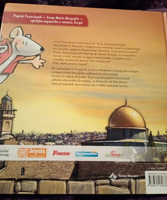 dla młodszego czy starszego