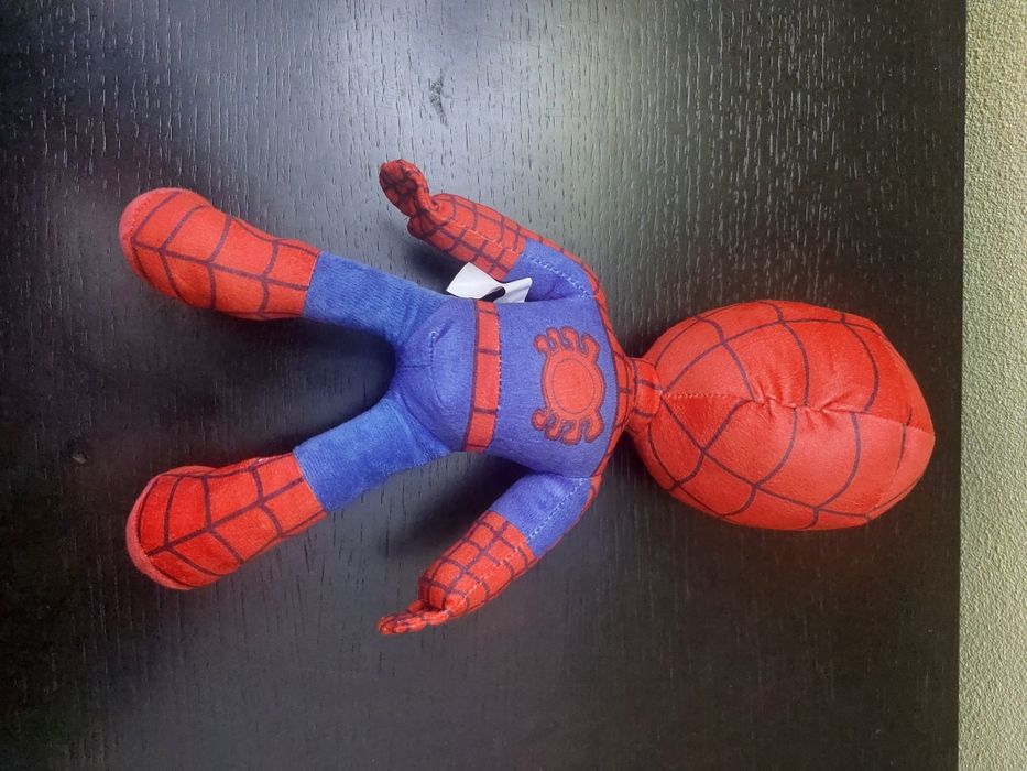 Peluche Spider Man